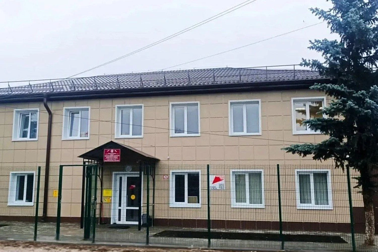 Фото: ТГ канала Андрея Фатеева