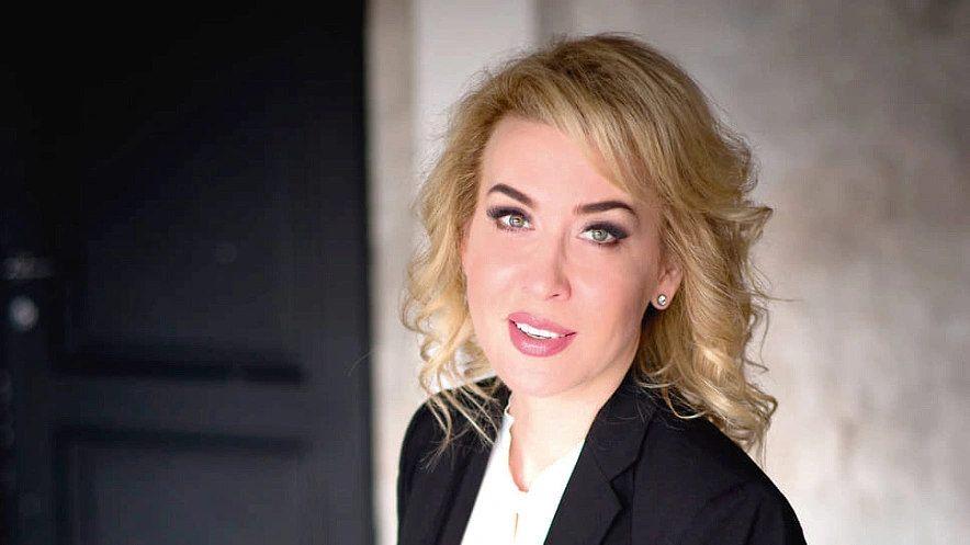 Фото: Лариса Чураева // кадр с сайта банка