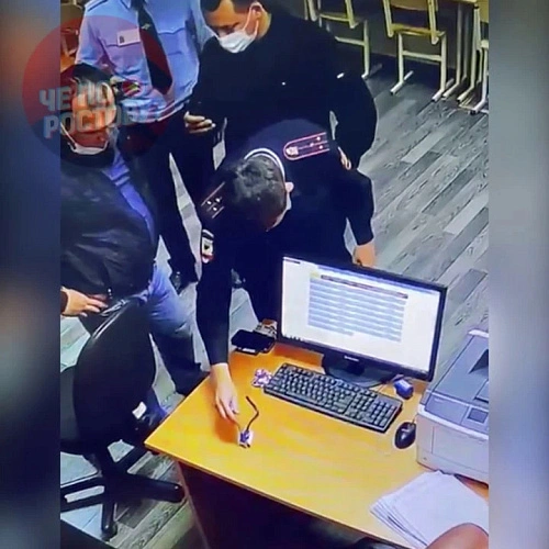 Фото: ТГ-канал "Че по Ростову?"