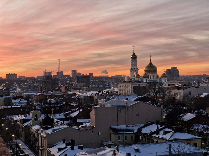 Фото: Роман Неведров