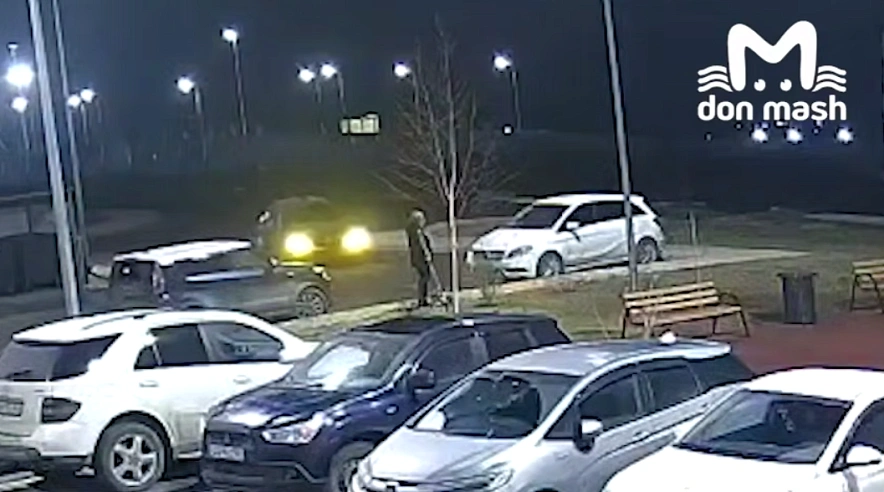 Фото: ТГ канала «Don Mash»