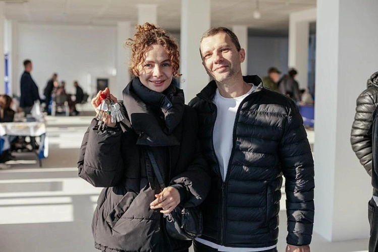 Фото: ГК ЮСИ