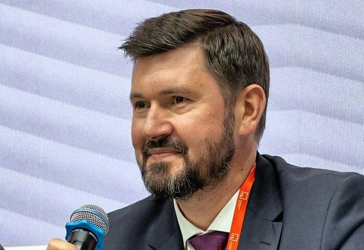 Фото: Максим Папушенко, кадр ТГ