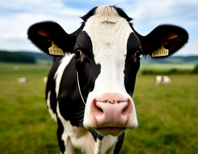 Фото: Изображение сгенерировано нейросетью