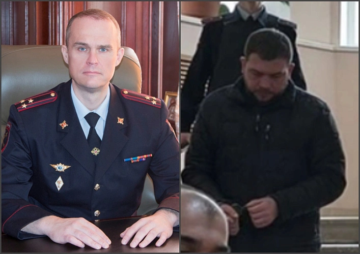 Фото: ГУ МВД РФ по РО / 161.RU