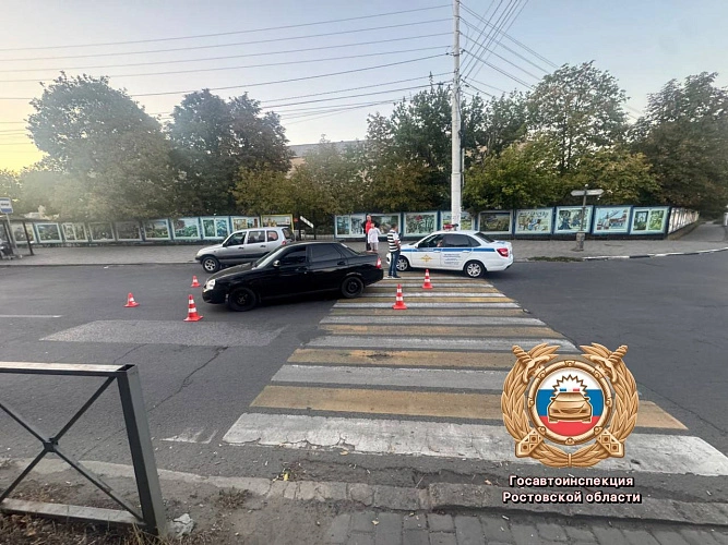 Фото: Госавтоинспекции Ростовской области 