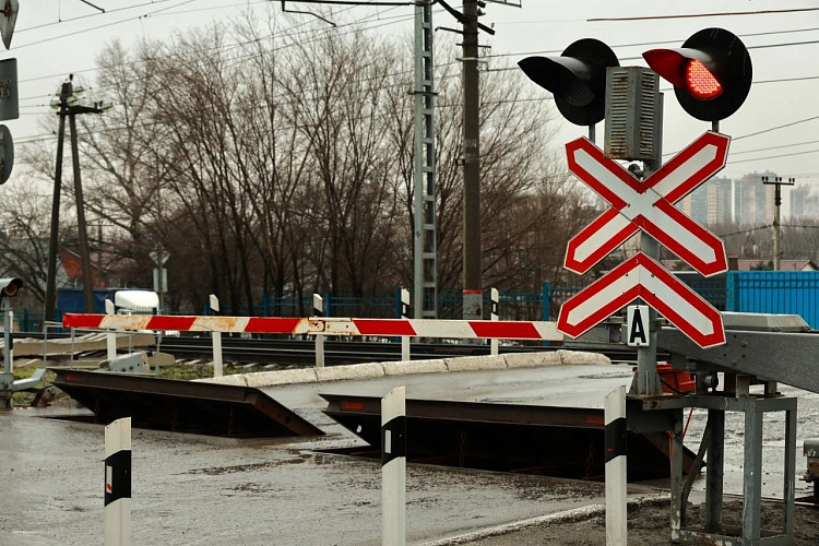 Фото: СКЖД
