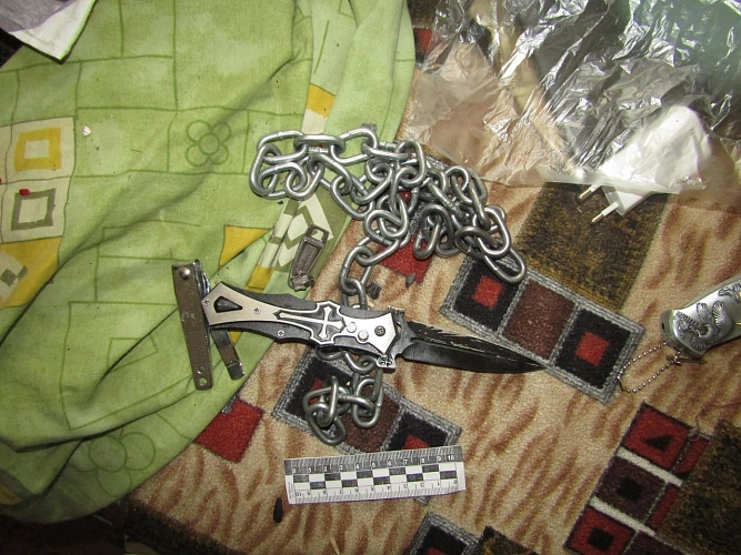 Фото: Донская полиция