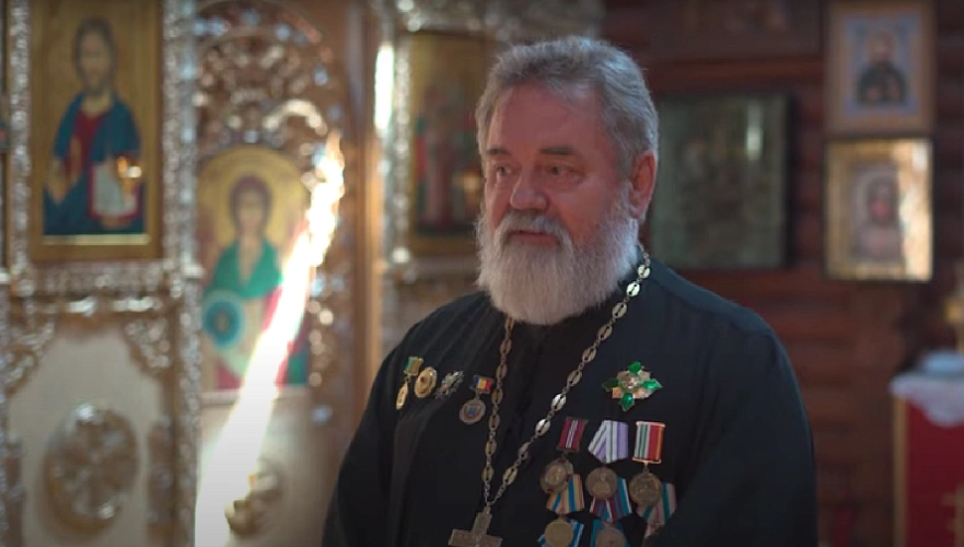 Фото:  кадр 1rnd