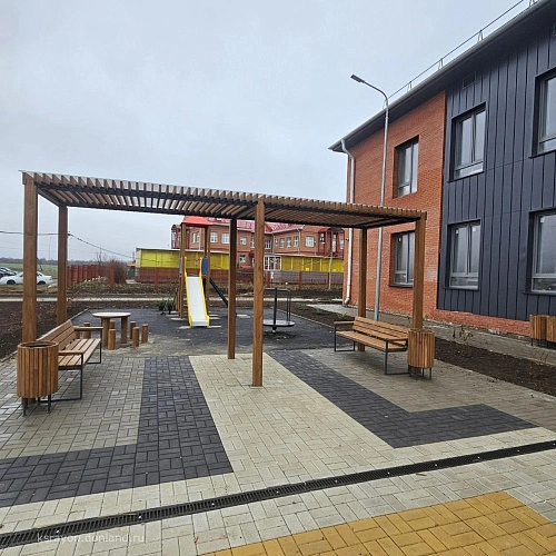 Фото: Администрация Красносулинского района