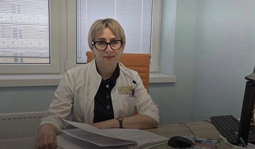 Фото: Минздрав Ростовской области 