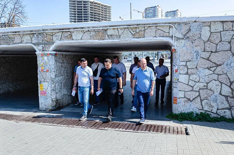 Фото: telegram-канал Александра Скрябина