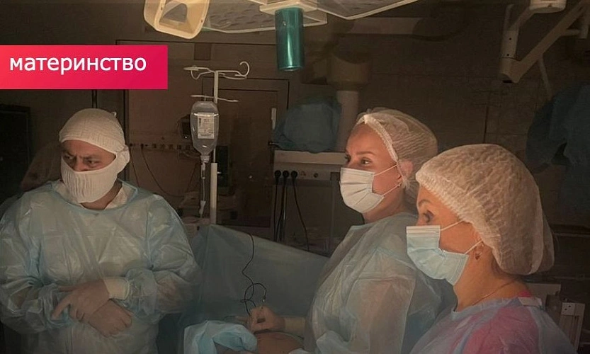 Фото: Минздрав Ростовской области 