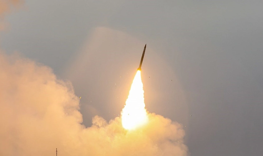 Фото: С-200 \\ фото МО РФ