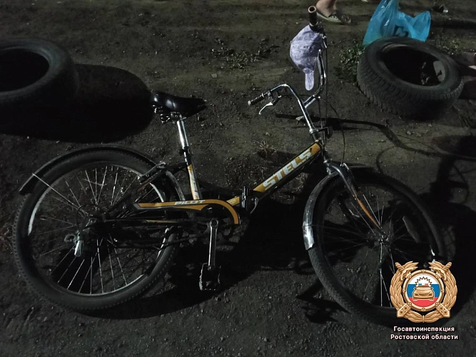 Фото: Госавтоинспекция Ростовской области