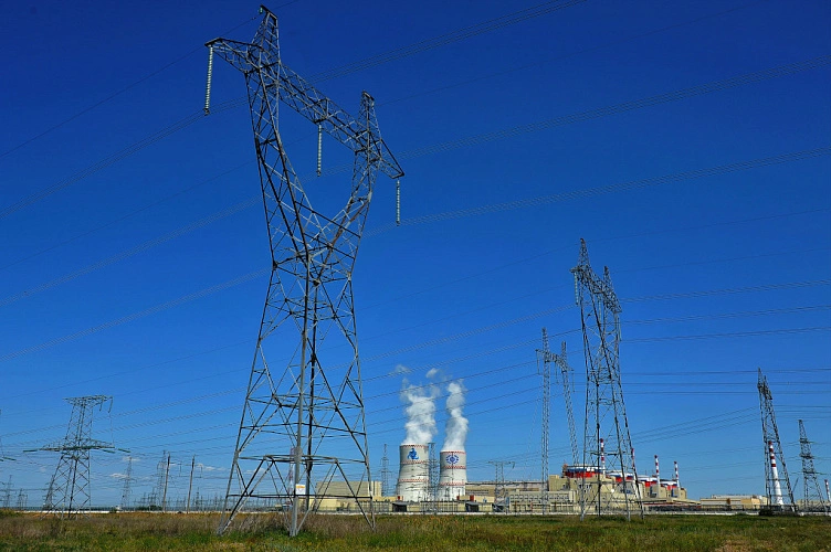 Фото: с сайта Ростовской АЭС