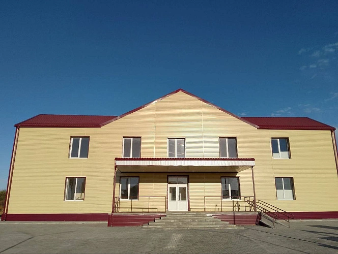 Фото: ТГ канала Юрия Слюсаря