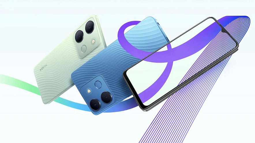 Фото: билайна