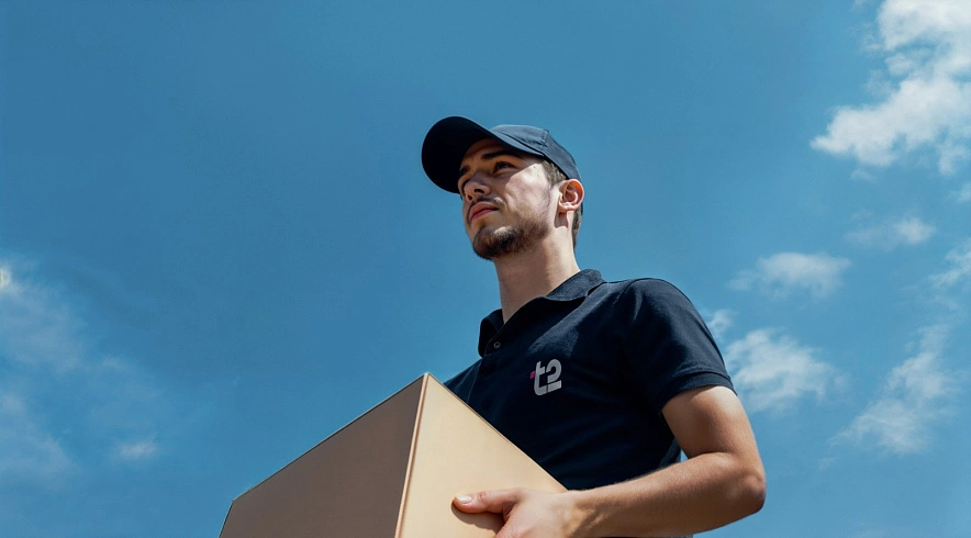 Фото: пресс-центр Т2