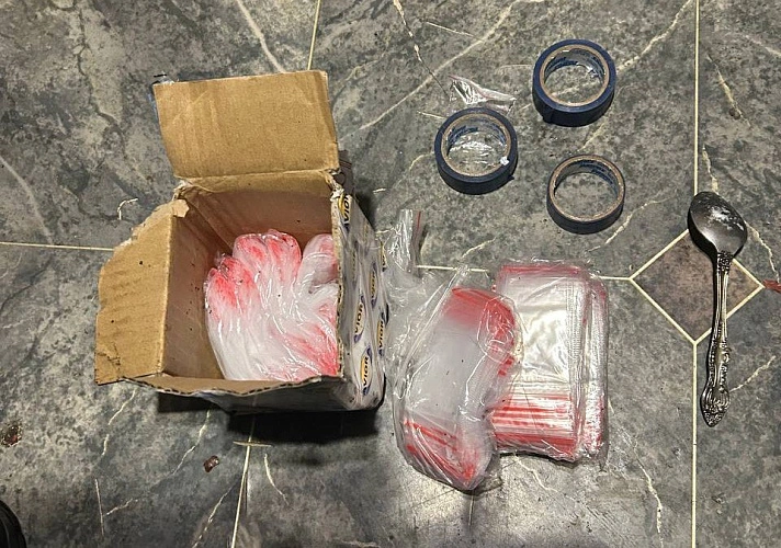 Фото: МВД по Ростовской области 