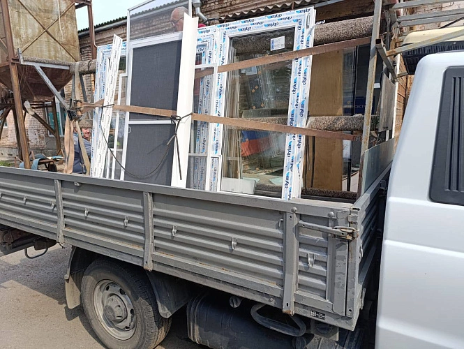 Фото: ТГ канала главы Сальского района Владимира Березовского