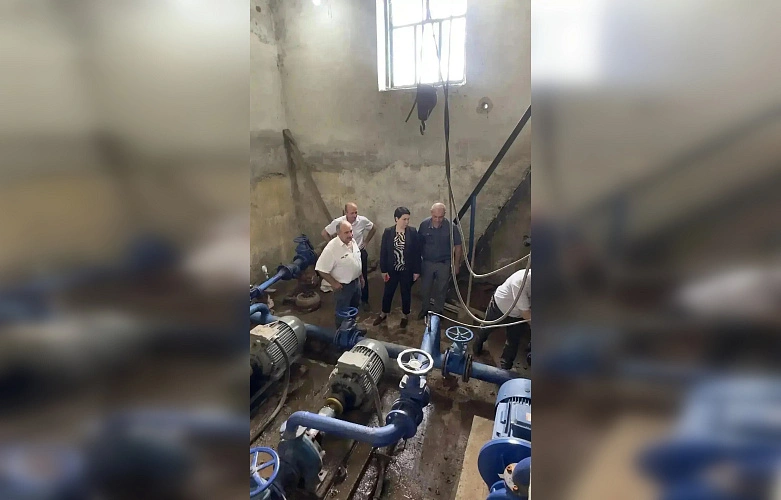 Фото: ТГ канала Антонины Пшеничной