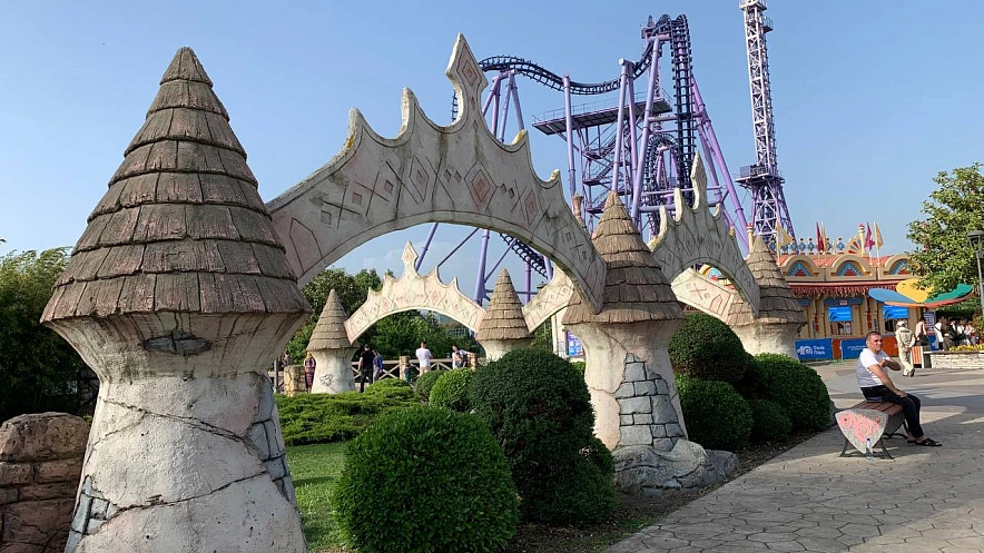 Фото: билайн