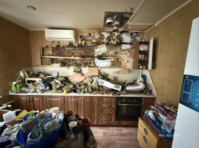 Фото: кадр донского МЧС