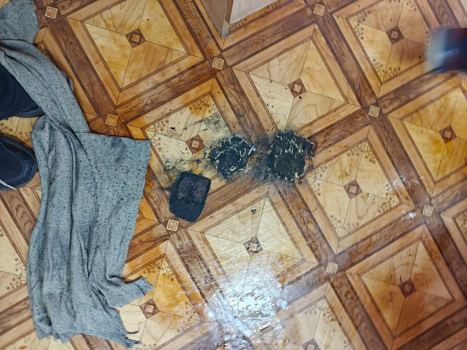 Фото: кадр донского МЧС