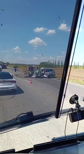 Фото: Жесть Ростов