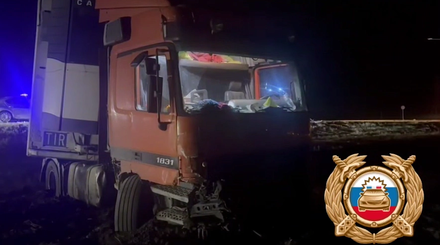 Фото: Госавтоинспекции Ростовской области 