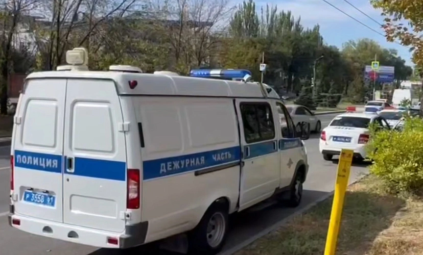 Фото: пресс-служба донской Госавтоинспекции