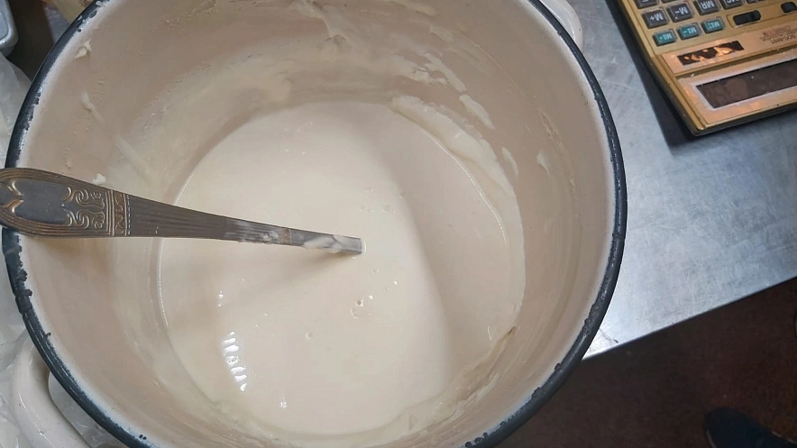 Фото: Предпринимателю из Ростова запретили производить творог, масло и сметану// фото из публикаций 1rnd.ru