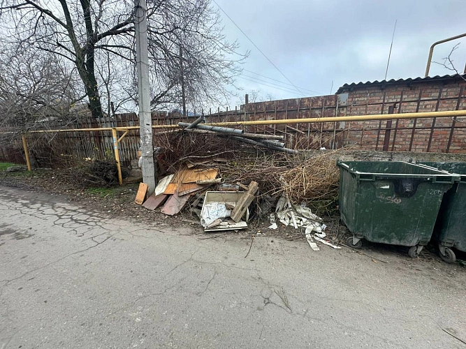 Фото: ТГ канала Валентина Кукина