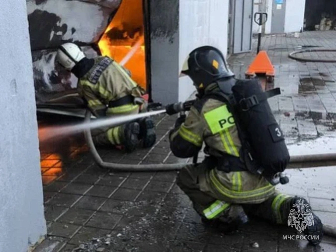 Фото: МЧС России 