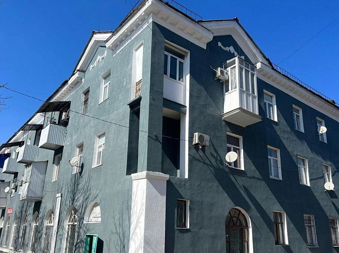 Фото: из архива Правительства Ростовской области 