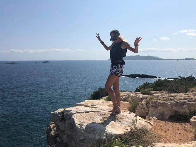 Фото: Ю. Рягузовой