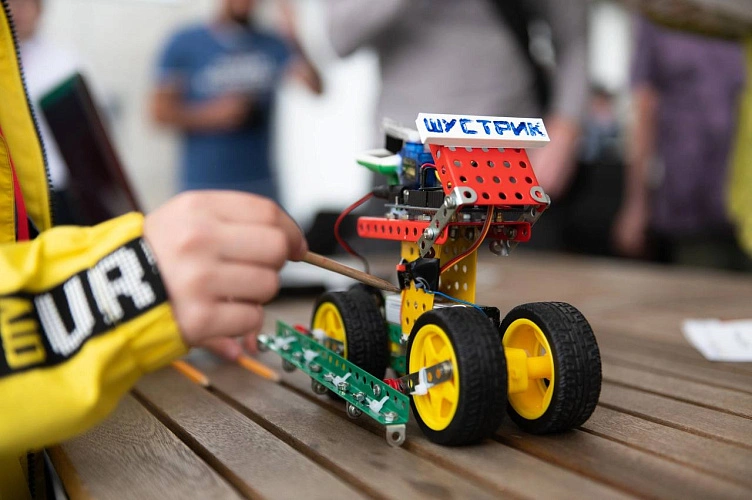 Фото: АНО «Фирон»