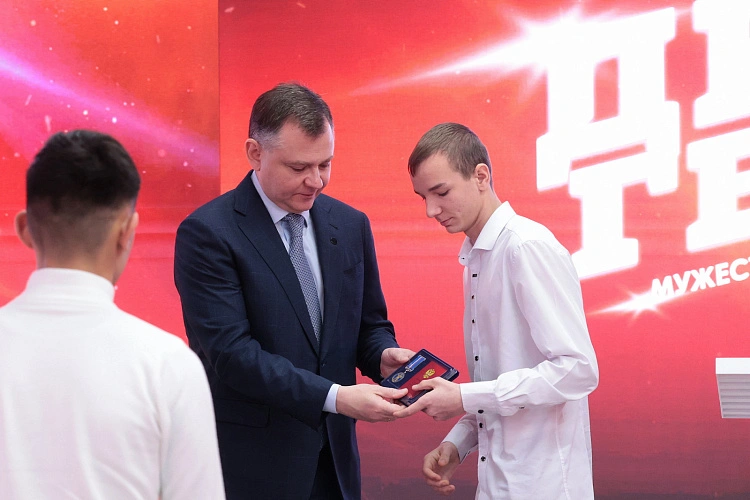 Фото: пресс-служба правительства РО