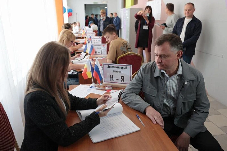 Фото: Пресс-служба губернатора РО