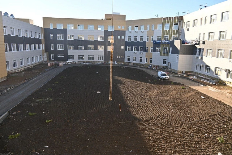 Фото: Константин Доморовский / telegram.org