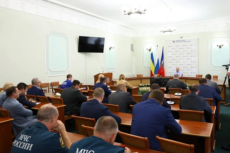 Фото: ТГ канала Александра Скрябина