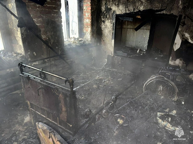 Фото: МЧС РО