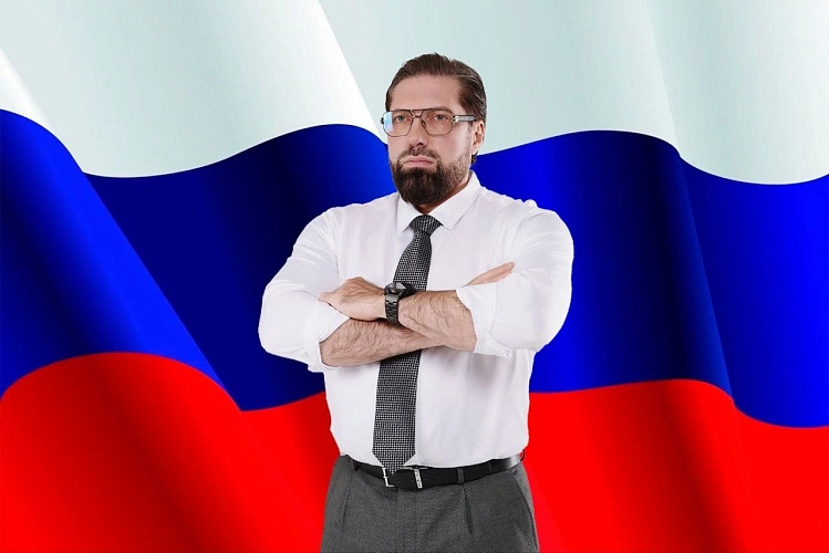 Фото: Соцсети Вячеслава Лобырева