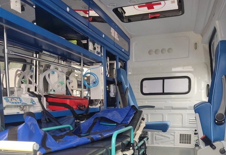 Фото: из архива Правительства Ростовской области 