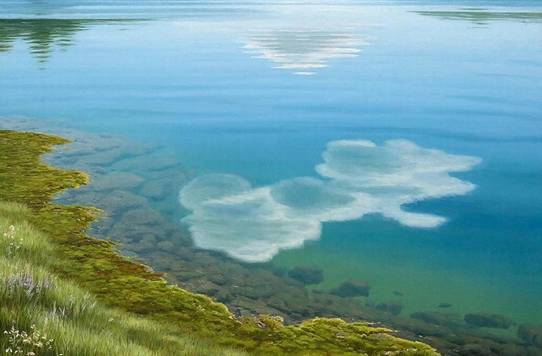 Фото: создано нейросетью