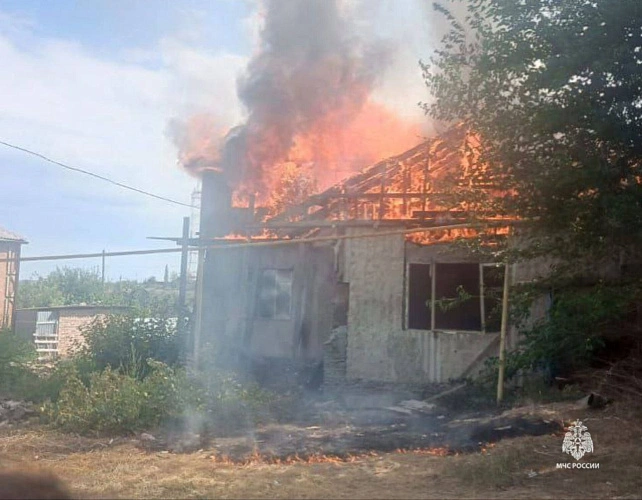 Фото: МЧС по Ростовской области