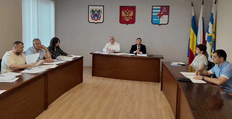 Фото: ТГ канала Романа Корякина