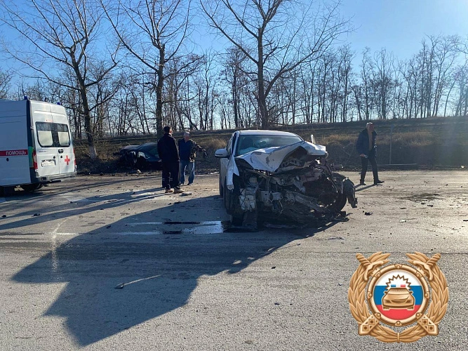 Фото: Госавтоинспекция РО