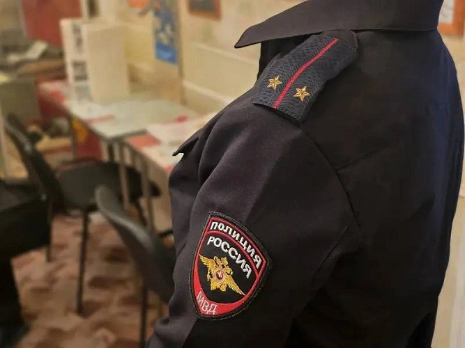 Фото: МВД по Ростовской области 